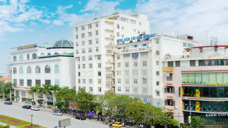 Bệnh viện đa khoa Sài Gòn - Nam Định: Địa chỉ khám chữa bệnh tin cậy và hiệu quả