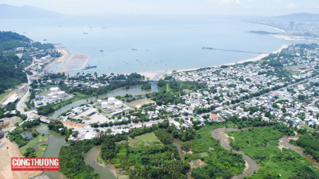 Tháng 12/2024, hoàn thành Đề án thành lập Khu thương mại tự do Đà Nẵng