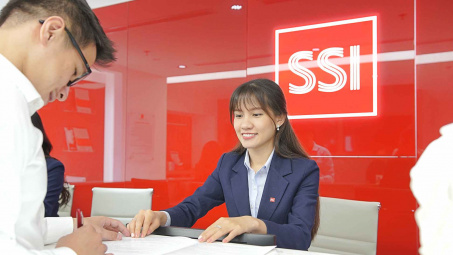 Chứng khoán SSI lấy lại vị thế đầu ngành, chuẩn bị tiếp tục nâng vốn điều lệ lên gần 20.000 tỷ đồng