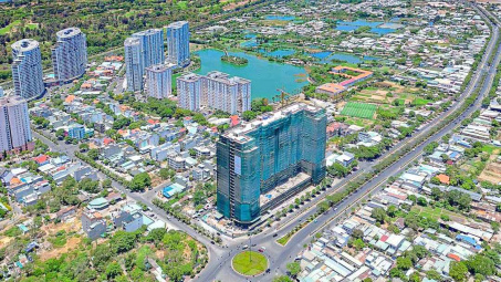 Tiếp tục tái cơ cấu hệ sinh thái, DIC Corp (DIG) bán xong một phần vốn công ty con