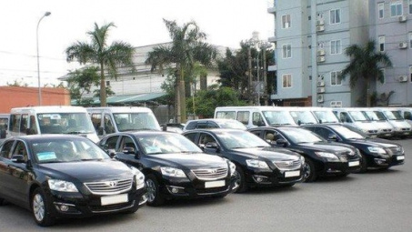 Ban hành danh mục hàng hóa mua sắm tập trung cấp quốc gia
