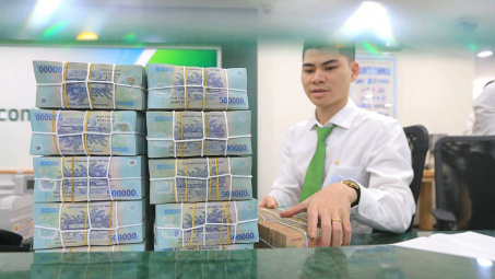 Ngân hàng Eximbank (EIB), HDBank (HDB), VPBank (VPB) dự kiến dẫn đầu tăng trưởng lợi nhuận quý 3