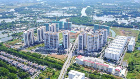 Đầu tư Thái Bình tiếp tục bán ra lượng lớn cổ phiếu Tập đoàn Nam Long (NLG)