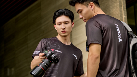 VPIM 2024: Giải chạy có đông nhiếp ảnh gia nhất từ trước tới nay