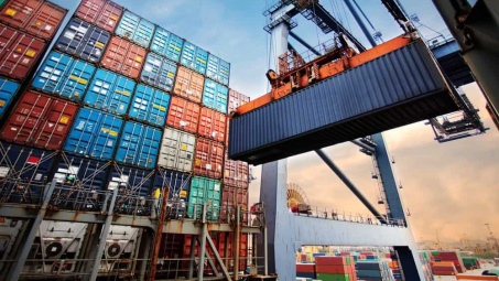 Nhiều giải pháp hỗ trợ doanh nghiệp thích ứng nhanh với logistics xanh