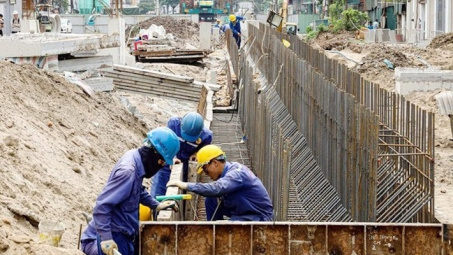 “Thi công 3 ca, 4 kíp”, Hà Nội phấn đấu giải ngân 95% vốn đầu tư công