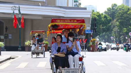 Hà Nội: Quận Hoàn Kiếm sẽ là khu vực đầu tiên thí điểm vùng phát thải thấp