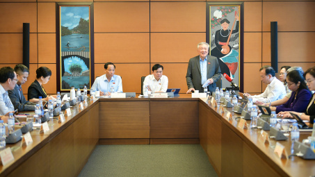 Dự thảo 1 luật sửa 4 luật: Bước tiến lớn, giảm các thủ tục cho nhà đầu tư thứ cấp