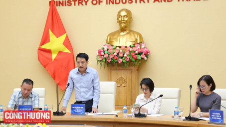 Phát triển Khu Thương mại tự do - Công cụ chiến lược thu hút đầu tư nước ngoài, tăng cường xuất khẩu