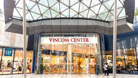 Vincom Retail (VRE): Dần bàn giao xong dự án tại Quảng Trị, lãi ròng quý 3 giảm 31%