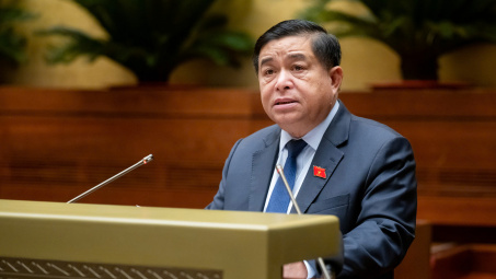 Dự thảo Luật Đầu tư công (sửa đổi): 5 nhóm chính sách lớn đẩy mạnh các đột phá chiến lược