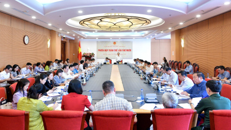 Cần đánh giá kỹ lưỡng tác động cũng như rà soát các điều khoản của Luật Điện lực (sửa đổi)