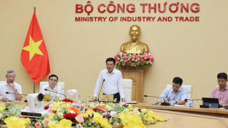 Tìm giải pháp đẩy nhanh tiến độ giải ngân vốn đầu tư công năm 2024