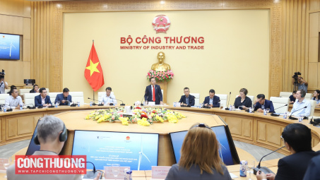 Na Uy tiếp tục tăng cường hợp tác với Việt Nam trong lĩnh vực năng lượng