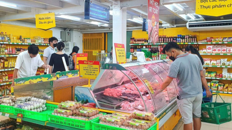 Tìm ra chiến lược tăng trưởng, lãi ròng của Bách Hoá Xanh có thể tăng gấp 7 lần vào năm sau