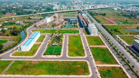 Đề xuất xây dựng bảng giá đất chi tiết đến từng thửa