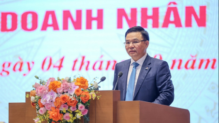 Tập đoàn PVN đóng góp lớn cho toàn bộ chuỗi giá trị năng lượng tại Việt Nam