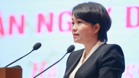 Chính phủ tạo động lực thúc đẩy mạnh mẽ, quan trọng cho ngành bán lẻ nói riêng và nền kinh tế nói chung