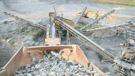 Sẽ thoái toàn bộ vốn Nhà nước tại Khoáng sản Bình Định (BMC) trong quý 4