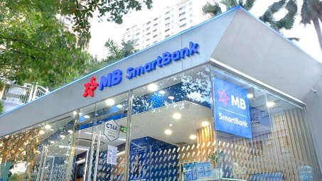Nhu cầu tín dụng tăng tốc, Ngân hàng Quân đội (MBB) muốn huy động 3.000 tỷ đồng trái phiếu