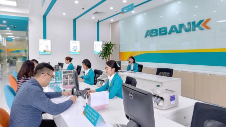 Ngân hàng ABBank mua lại 1.000 tỷ đồng trái phiếu trước hạn