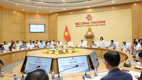 Thương nhân phân phối mua bán xăng dầu với nhau có nhiều rủi ro