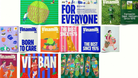 Vinamilk (VNM): Thị phần có thể tiếp tục tăng thêm, đẩy mạnh các thị trường xuất khẩu ngách