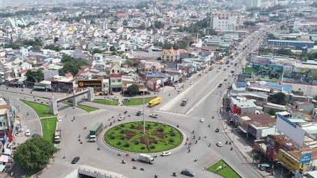 Đồng Nai: Ưu tiên phát triển các ngành công nghiệp mũi nhọn, công nghệ mới, công nghệ cao