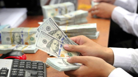 Quy định mới về lãi suất tiền gửi bằng đồng USD