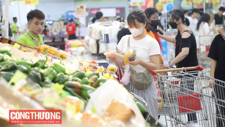 9 tháng đầu năm 2024 CPI tăng 3,88%, lạm phát tăng 2,69%