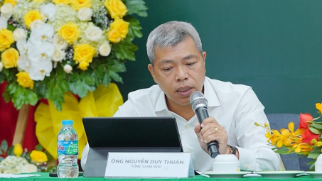 Tập đoàn Lộc Trời (LTG) tố cựu Tổng Giám đốc gây thất thoát tài sản, đề nghị tạm hoãn xuất cảnh