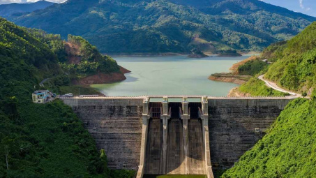 Thủy điện A Vương (AVC) chi hơn nghìn tỷ đồng trả cổ tức