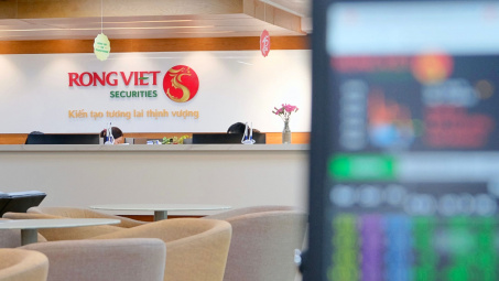 Chứng khoán Rồng Việt (VDS) sắp phát hành 900 tỷ đồng trái phiếu