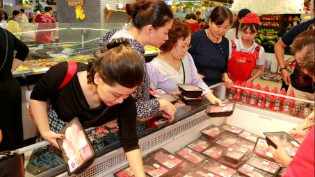 Masan MEATLife (MML) phát hành 1,64 triệu cổ phiếu ESOP “giá rẻ”