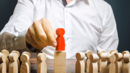 Nguồn nhân lực cho khoa học - công nghệ và đổi mới sáng tạo vì mục tiêu phát triển bền vững