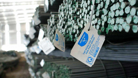 “Lửa thử vàng” - Sản lượng quý 3 của Tập đoàn Hoà Phát (HPG) dự báo tăng 14%