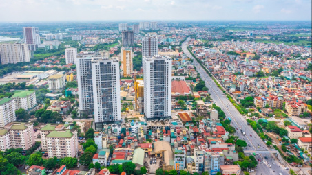 Thứ trưởng Bộ Xây dựng lý giải nguyên nhân giá bất động sản tăng cao đột biến