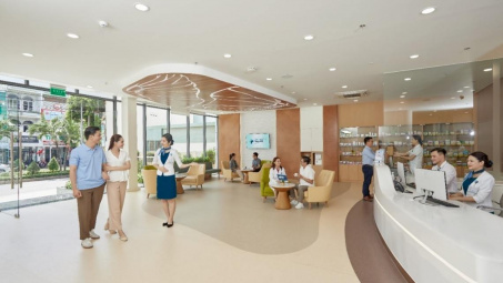 Bệnh viện TNH: Chuyển động mới trong kế hoạch mở bệnh viện tại Hà Nội