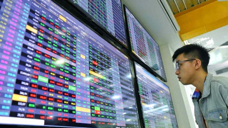 "Thắng lớn" mảng tự doanh nhưng Chứng khoán MB (MBS) vẫn đứt mạch tăng trưởng lợi nhuận