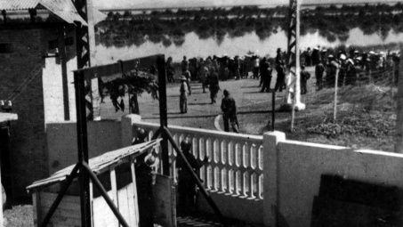 Giữ vững dòng điện cho Thủ đô Hà Nội những ngày tiếp quản