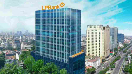 Ngân hàng LPBank (LPB) sẽ soán chỗ PV Power (POW) trong rổ chỉ số VN30?