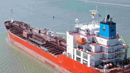 PVT Logistics (PDV) “vượt cạn” thành công, chuẩn bị đầu tư thêm 2 tàu mới