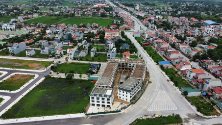 Thanh Hóa: Phê duyệt đồ án phân khu tỷ lệ 1/2000 khu vực số 5-6 thuộc quy hoạch chung đô thị