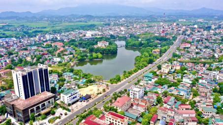 Tuyên Quang: Cơ cấu kinh tế chuyển dịch đúng hướng, mang lại kết quả tích cực
