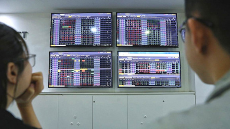 FTSE Russell chưa nâng hạng thị trường Việt Nam nhưng đưa ra lưu ý quan trọng