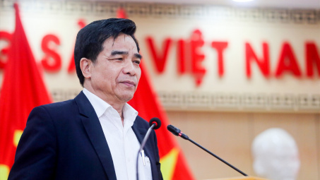 Quảng Nam: Chủ tịch UBND tỉnh gửi thư động viên cộng đồng doanh nghiệp, doanh nhân