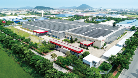 Thuan Thanh Eco-Smart IP Viglacera ngày càng trở nên hấp dẫn với các nhà đầu tư