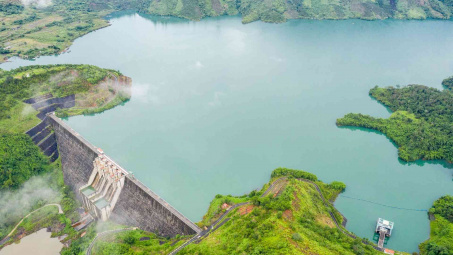 Tỷ giá, thời tiết - Hai yếu tố quyết định lợi nhuận các doanh nghiệp điện trong quý 3