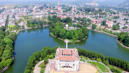 Tuyên Quang tập trung phát triển kinh tế theo chiều sâu