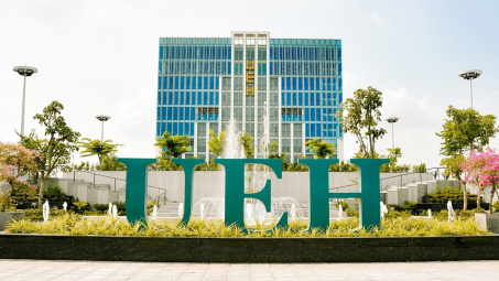 9 trường đại học Việt Nam vào bảng xếp hạng thế giới, Đại học Kinh tế TP. Hồ Chí Minh có thứ hạng cao nhất